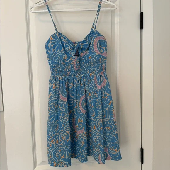 Women's Roxy Sundress XS - Picture 1 of 3
